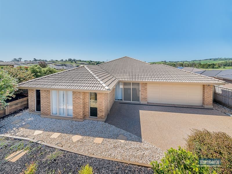 69 Walker Drive, Drouin VIC 3818