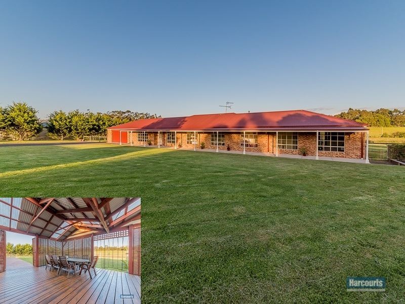 20 Nottingham Court, Drouin VIC 3818