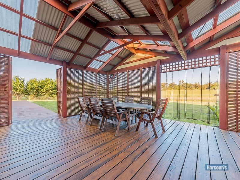 20 Nottingham Court, Drouin VIC 3818