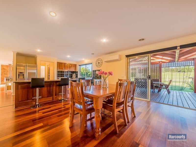 20 Nottingham Court, Drouin VIC 3818