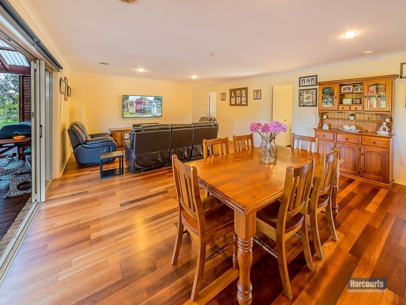 20 Nottingham Court, Drouin VIC 3818