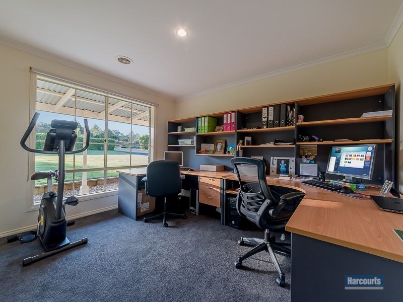 20 Nottingham Court, Drouin VIC 3818