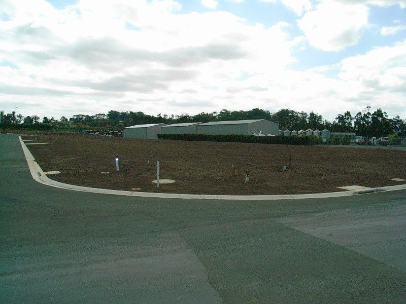 Lot 2 Weerong Road, Drouin VIC 3818