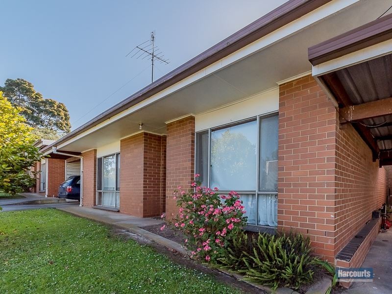 1, 2 & 3/213 Princes Way, Drouin VIC 3818