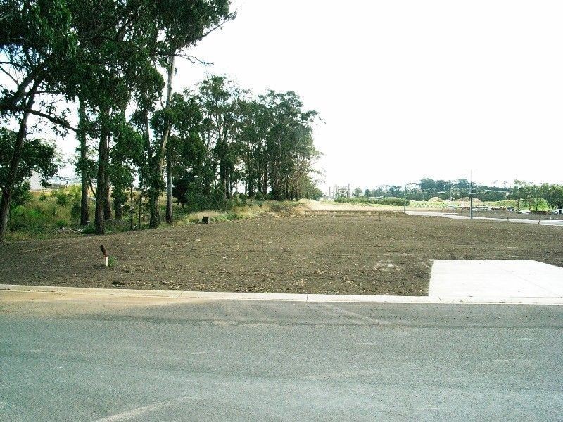 Lot 4 Weerong Road, Drouin VIC 3818