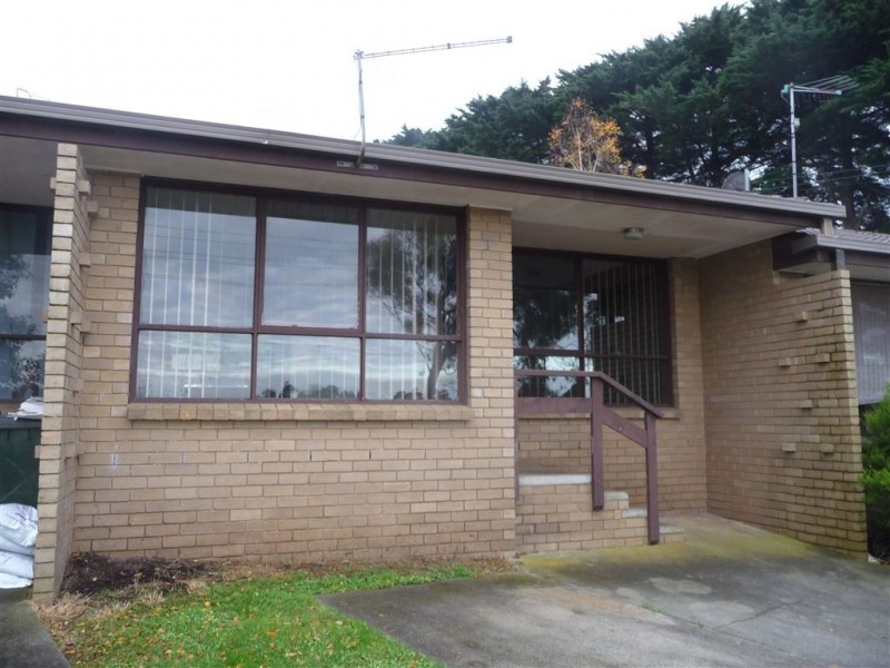 3/1581 Princes Way, Drouin East VIC 3818
