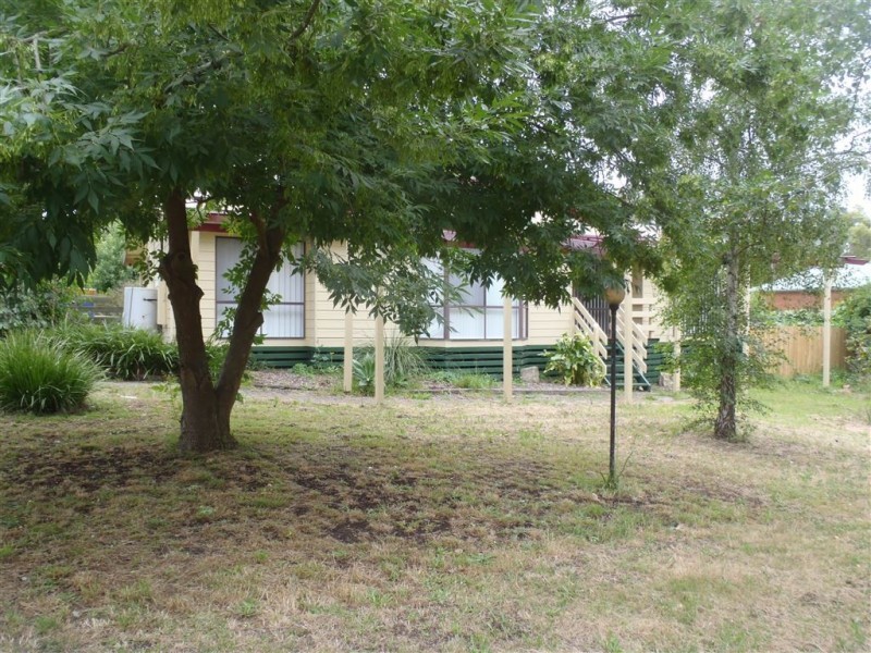 5 Doran Road, Bunyip VIC 3815