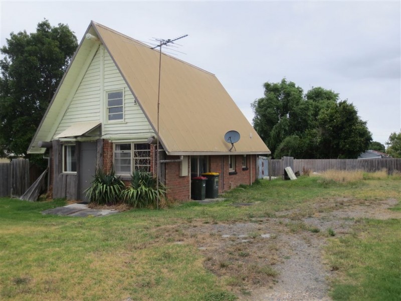 10 Church Street, Longwarry VIC 3816