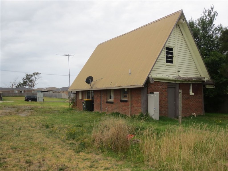 10 Church Street, Longwarry VIC 3816