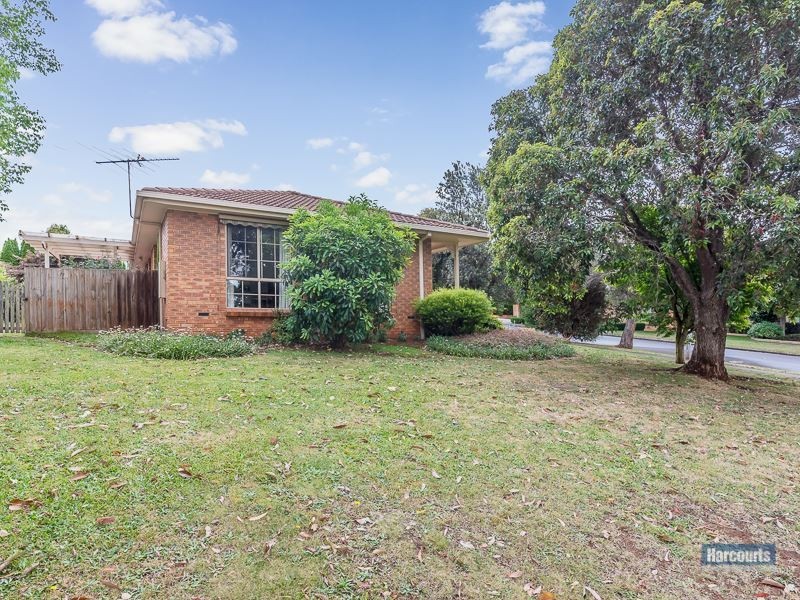 22 Jackson Drive, Drouin VIC 3818