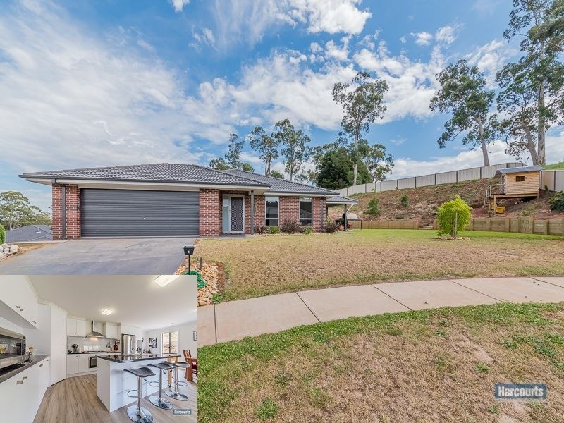 4 Lakeview Court, Drouin VIC 3818