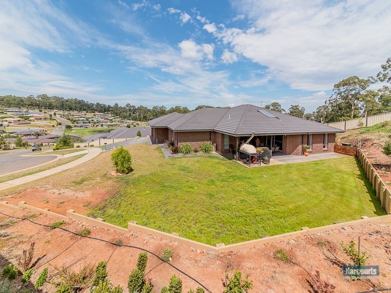 4 Lakeview Court, Drouin VIC 3818
