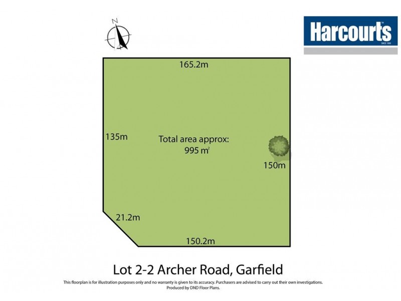 Lot 2/2 Archer Road, Garfield VIC 3814