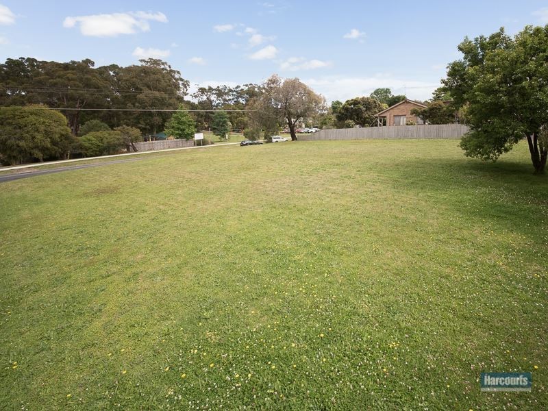 Lot 2/2 Archer Road, Garfield VIC 3814