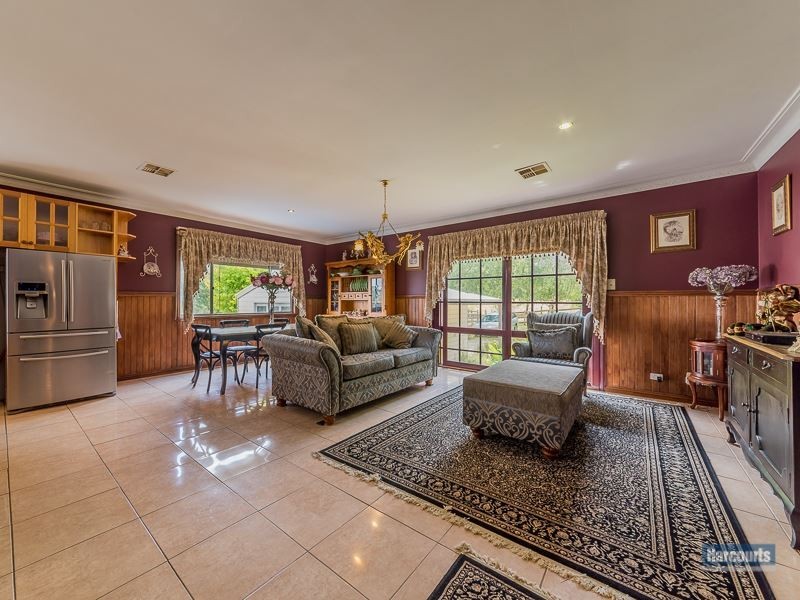 70 Garfield Road, Garfield VIC 3814