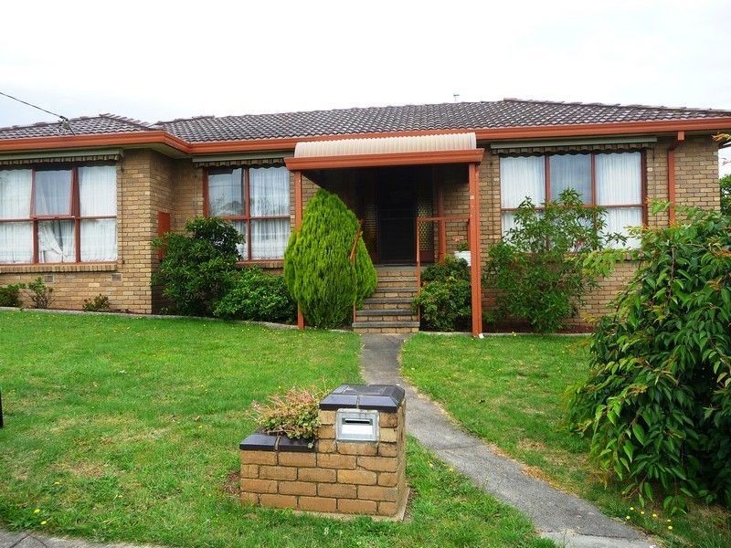 12 Main Neerim Road, Drouin VIC 3818