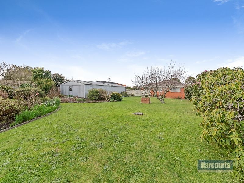 11 McLean Street, Drouin VIC 3818