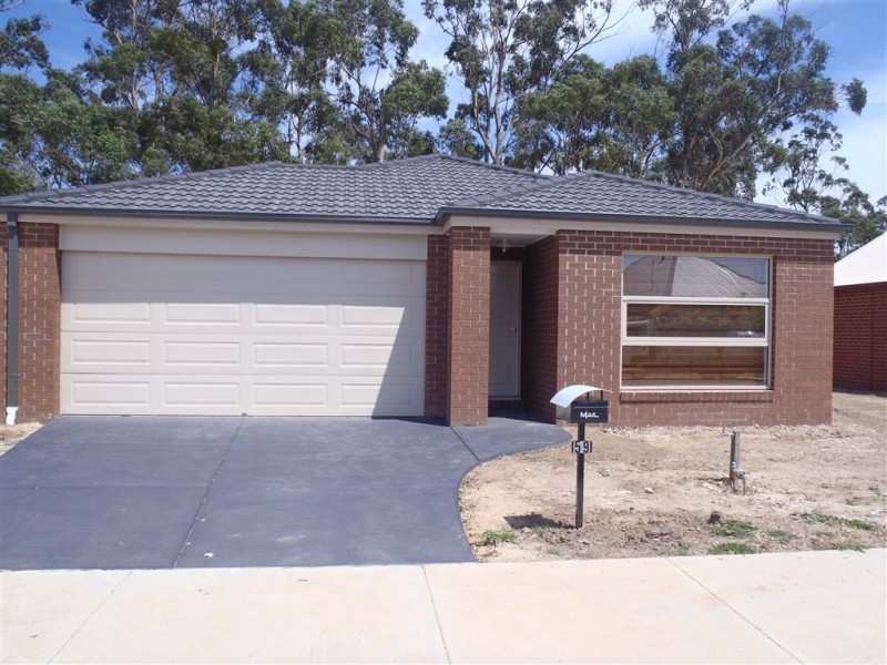 59 Pepper Crescent, Drouin VIC 3818