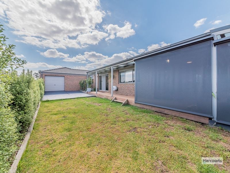22 Skipton Street, Drouin VIC 3818