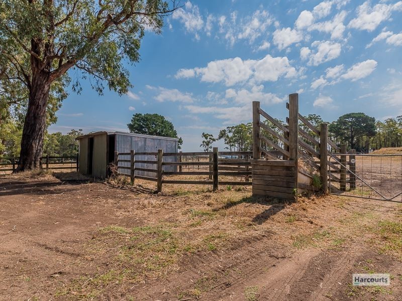 11 Lye Dixon Road, Drouin South VIC 3818