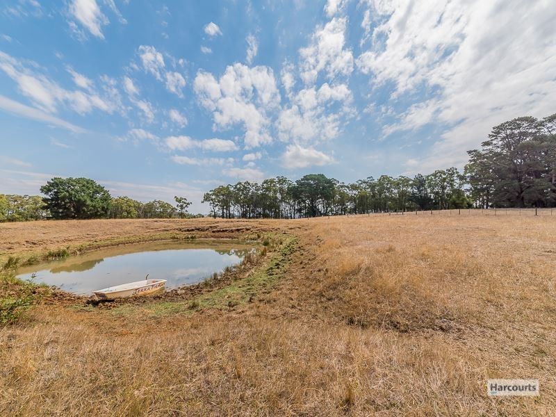 11 Lye Dixon Road, Drouin South VIC 3818