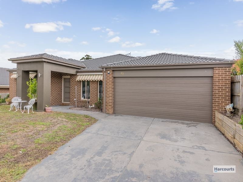 19 Holland Street, Drouin VIC 3818