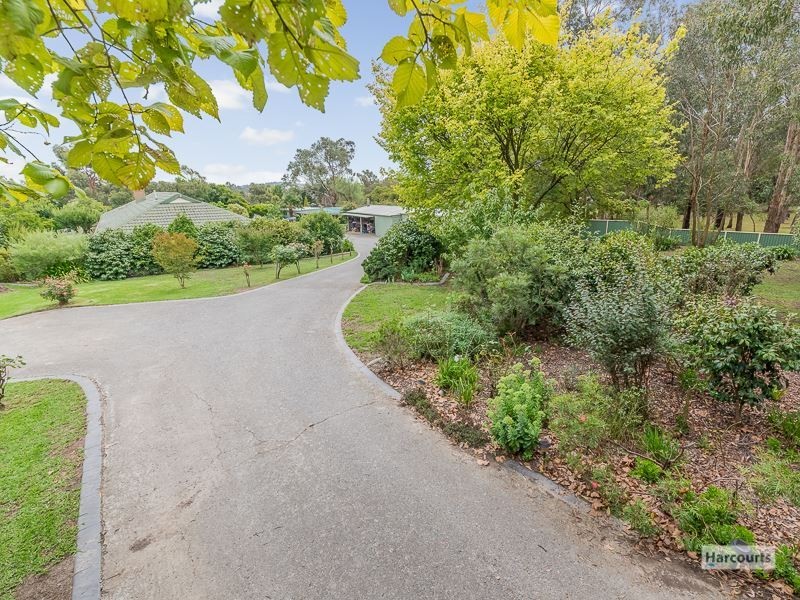 20 Doran Road, Bunyip VIC 3815