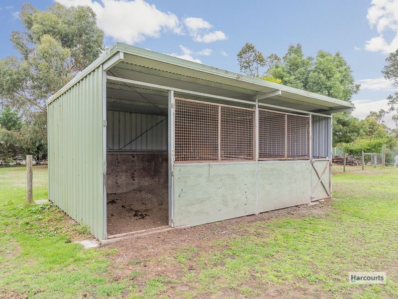 20 Doran Road, Bunyip VIC 3815