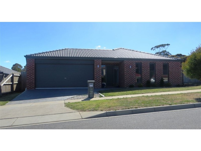 4a Hatfield Drive, Drouin VIC 3818