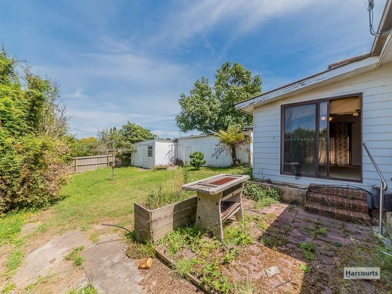 96 McNeilly Road, Drouin VIC 3818