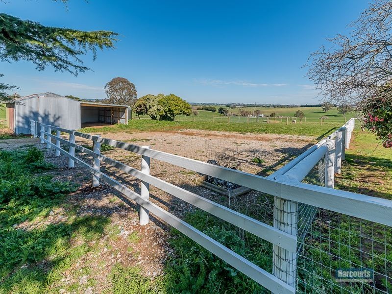 575 Bloomfield Road, Lillico VIC 3820