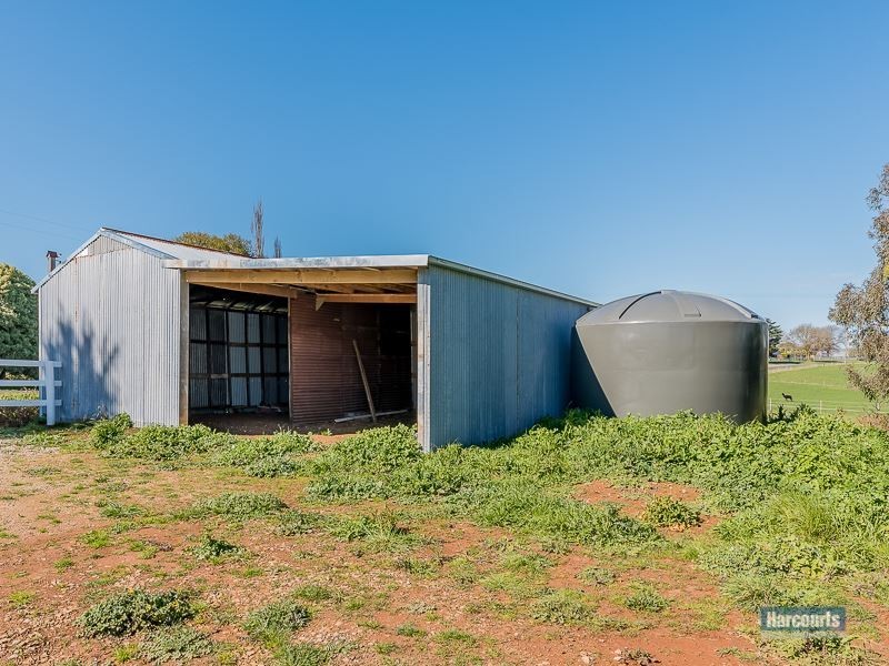 575 Bloomfield Road, Lillico VIC 3820