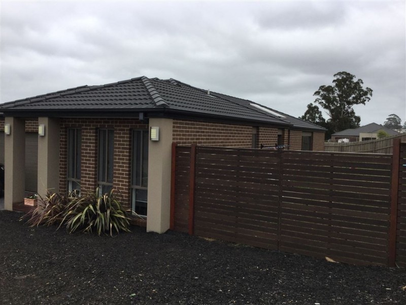 19 Skipton Street, Drouin VIC 3818