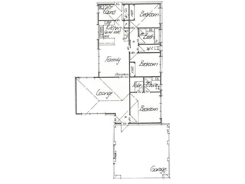 Lot 20 Richie Court, Drouin VIC 3818