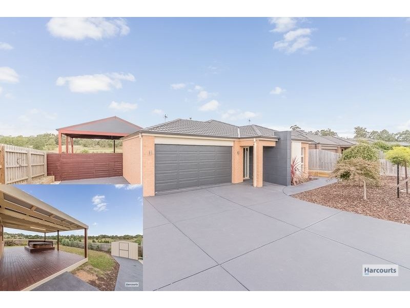 24 Harmon Drive, Drouin VIC 3818