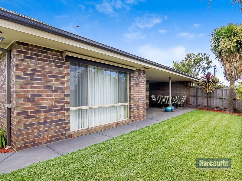 29 Norman Road, Drouin VIC 3818