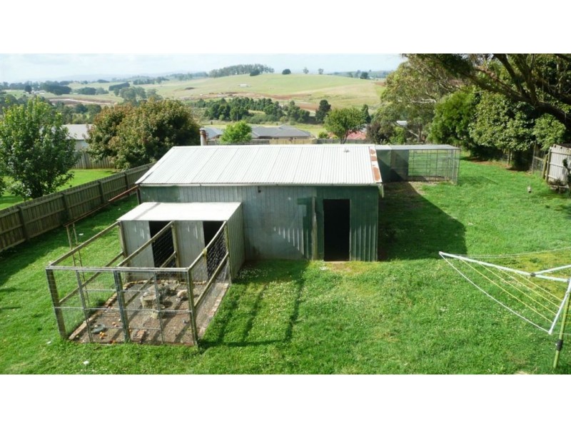 216 Burke Street, Warragul VIC 3820