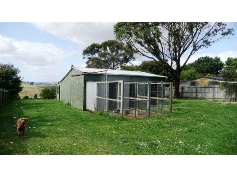 216 Burke Street, Warragul VIC 3820