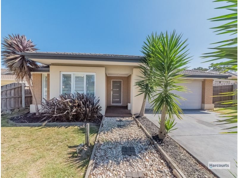 31 Rivendale Crescent, Drouin VIC 3818