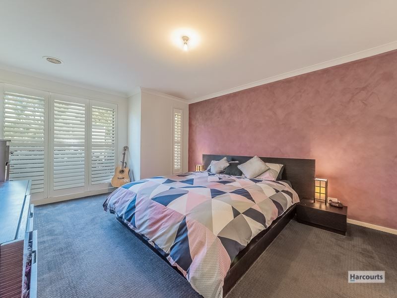 31 Rivendale Crescent, Drouin VIC 3818