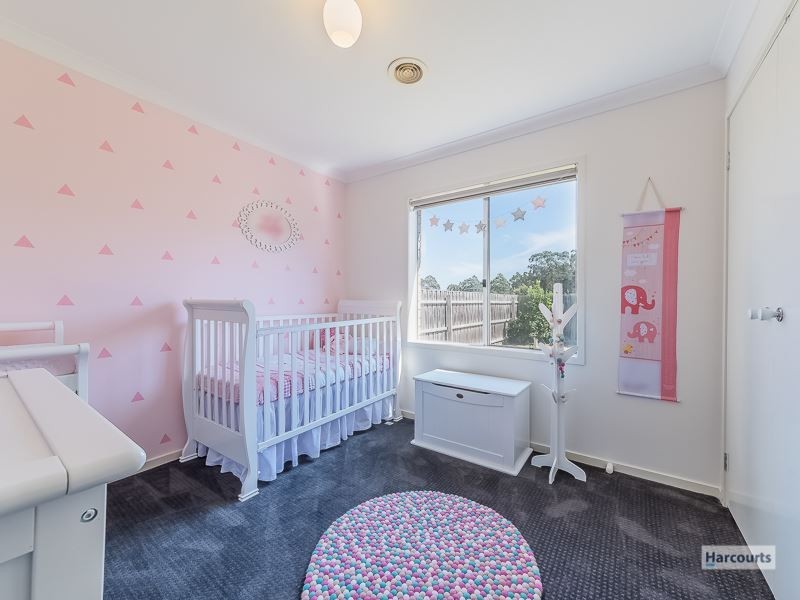 31 Rivendale Crescent, Drouin VIC 3818