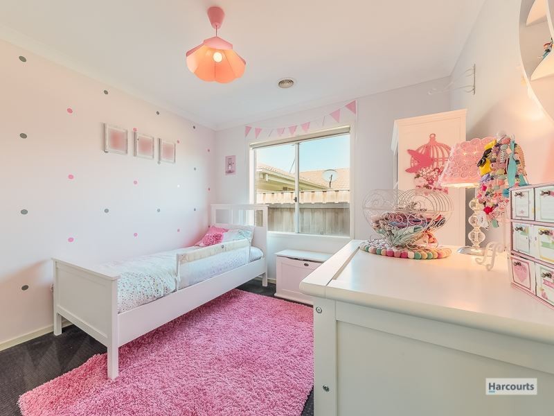 31 Rivendale Crescent, Drouin VIC 3818