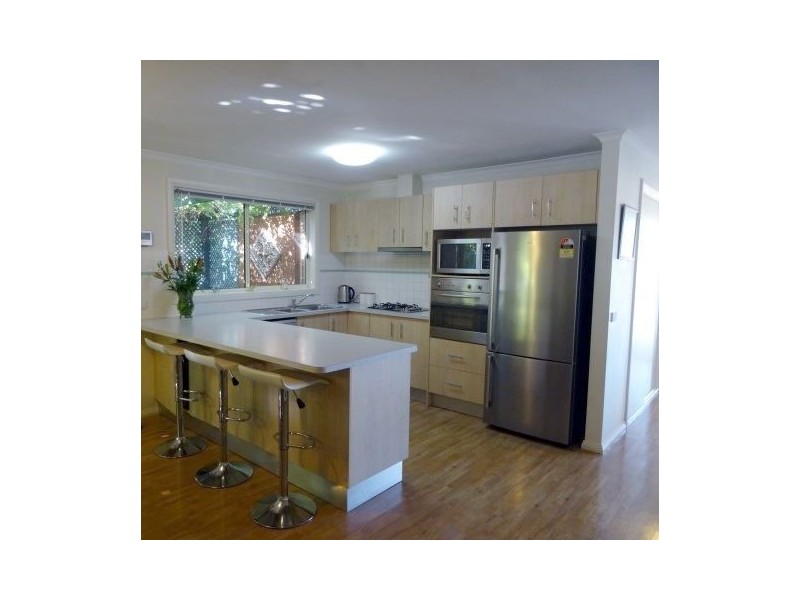77 Twin Ranges Drive, Warragul VIC 3820
