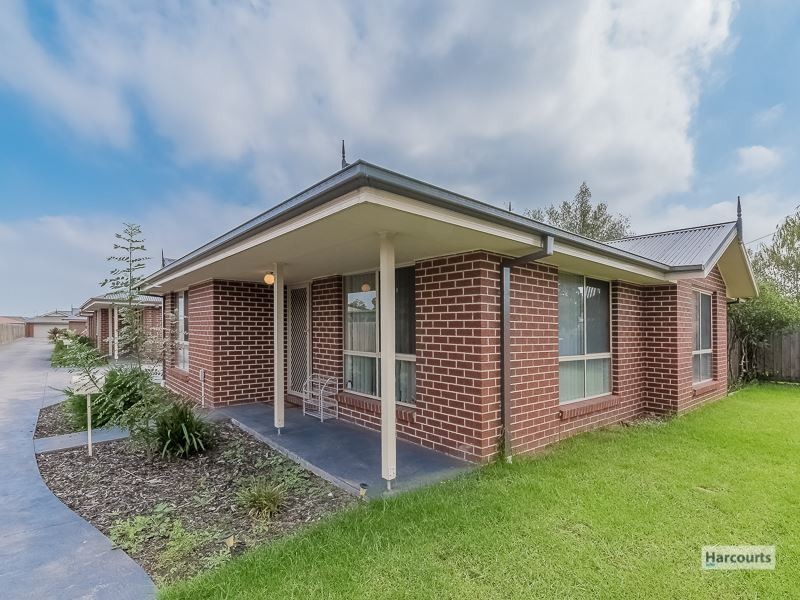 1/19 Kennedy Street, Longwarry VIC 3816