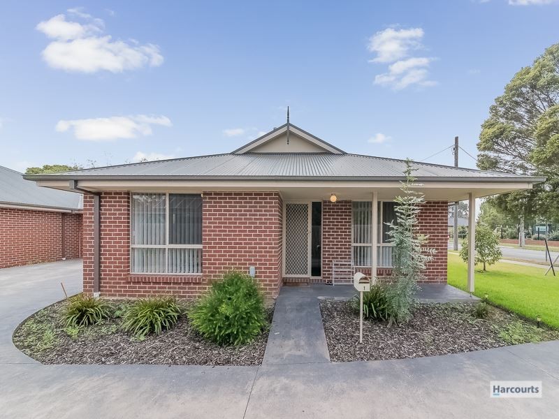 1/19 Kennedy Street, Longwarry VIC 3816