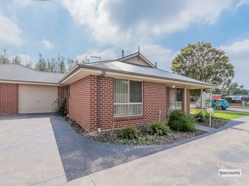 1/19 Kennedy Street, Longwarry VIC 3816