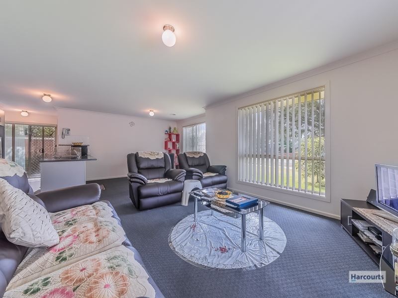 1/19 Kennedy Street, Longwarry VIC 3816