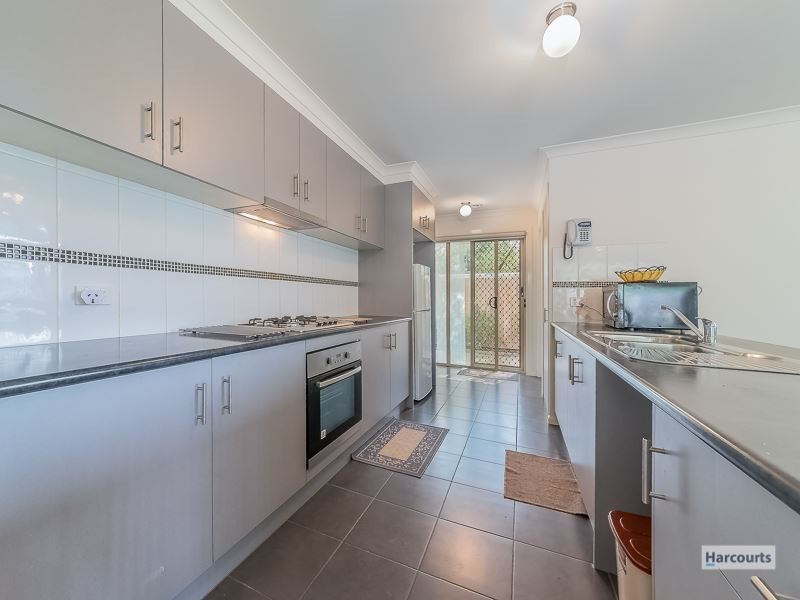 1/19 Kennedy Street, Longwarry VIC 3816