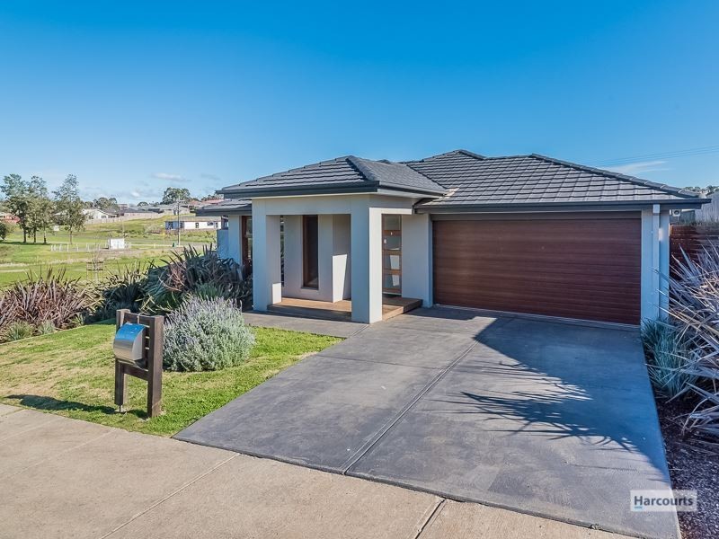 1 Todman Street, Drouin VIC 3818