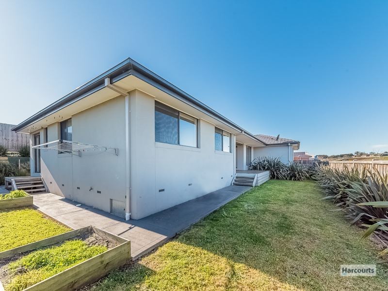 1 Todman Street, Drouin VIC 3818